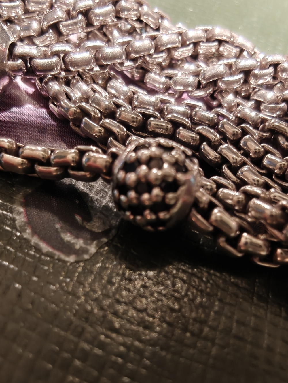 SOLD.......David Yurman bracelet - Picture 13 of 16